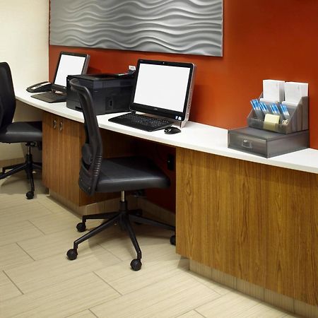 Springhill Suites By Marriott Columbus Osu Εξωτερικό φωτογραφία