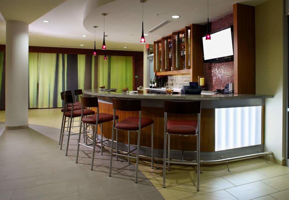 Springhill Suites By Marriott Columbus Osu Εξωτερικό φωτογραφία