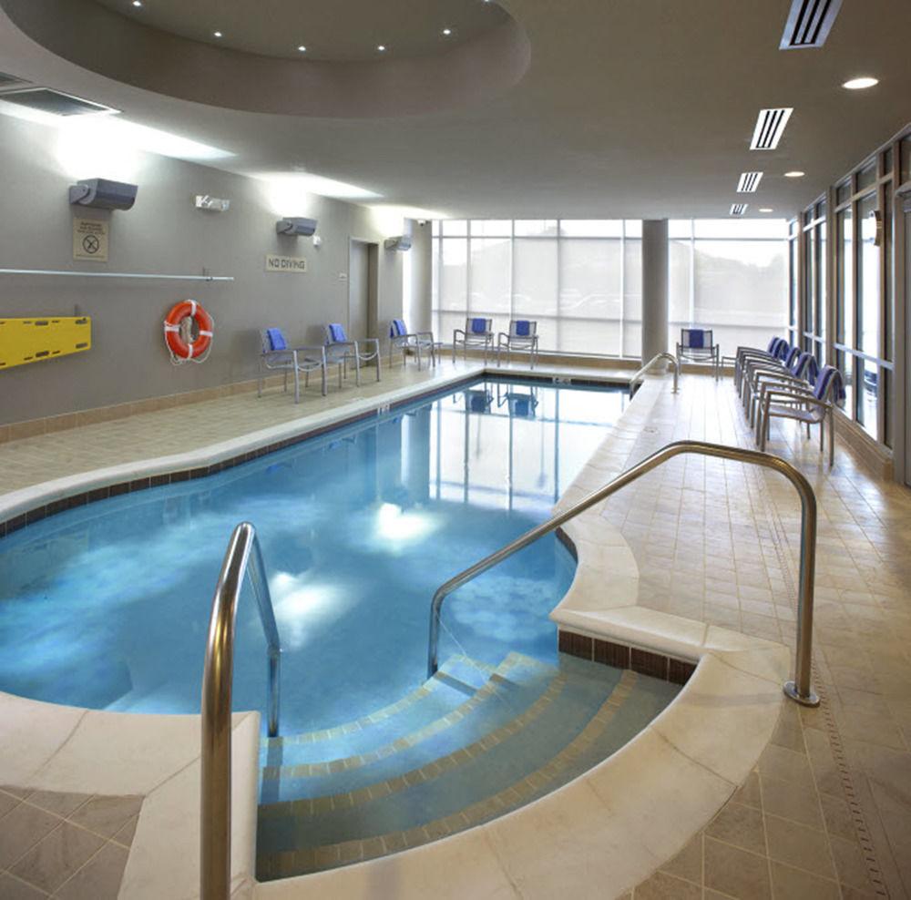Springhill Suites By Marriott Columbus Osu Εξωτερικό φωτογραφία