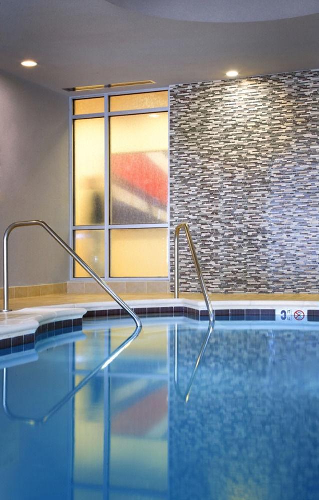 Springhill Suites By Marriott Columbus Osu Εξωτερικό φωτογραφία