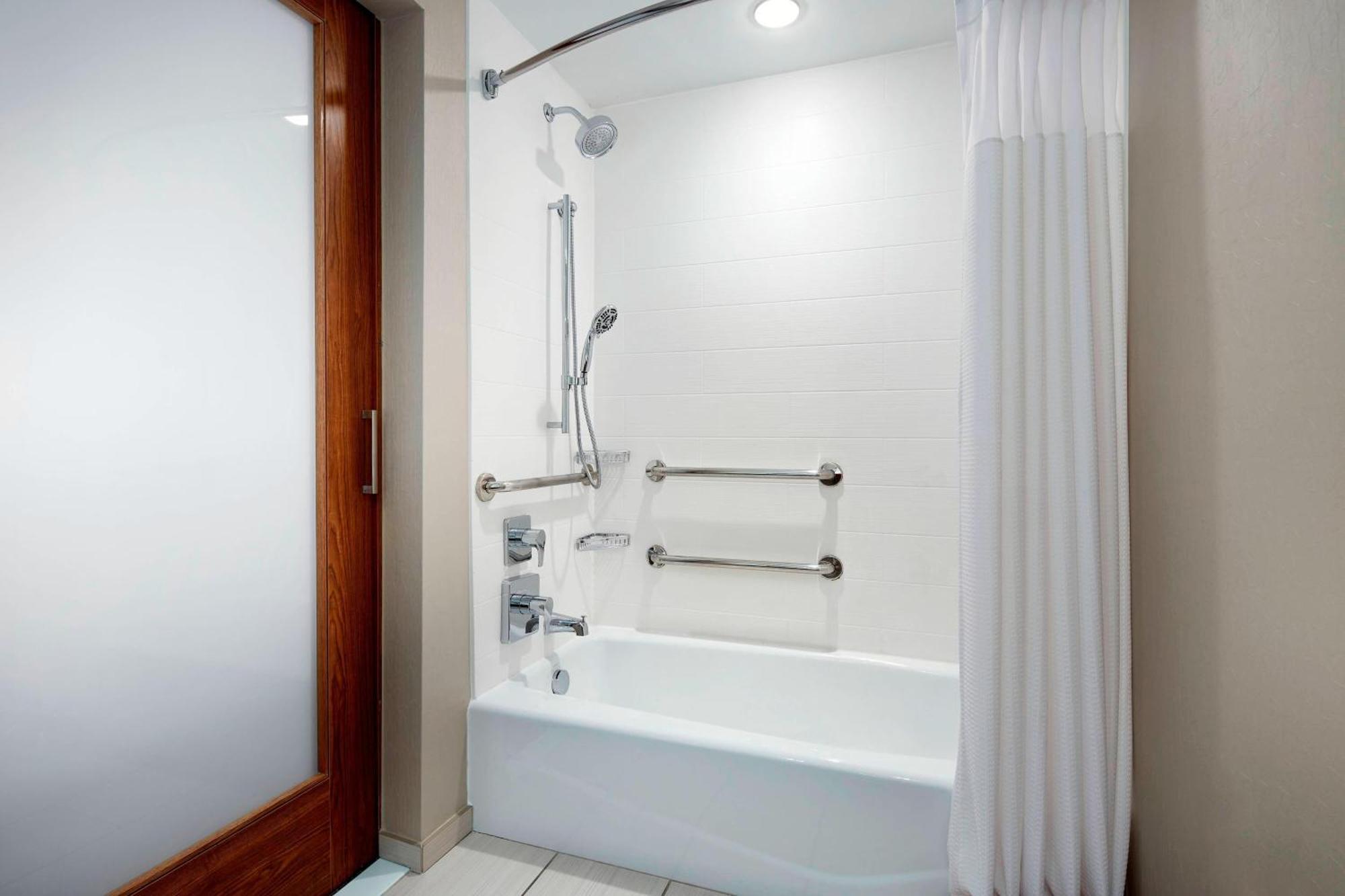 Springhill Suites By Marriott Columbus Osu Εξωτερικό φωτογραφία