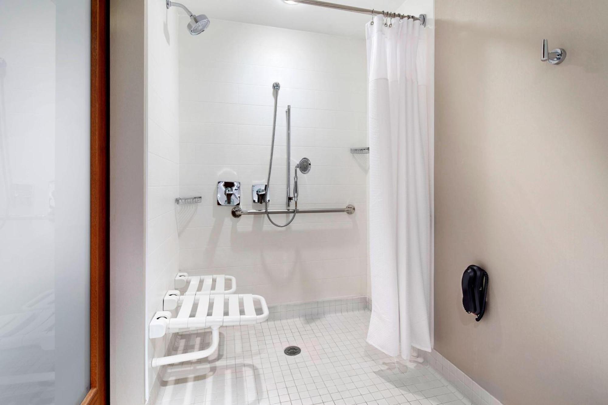 Springhill Suites By Marriott Columbus Osu Εξωτερικό φωτογραφία