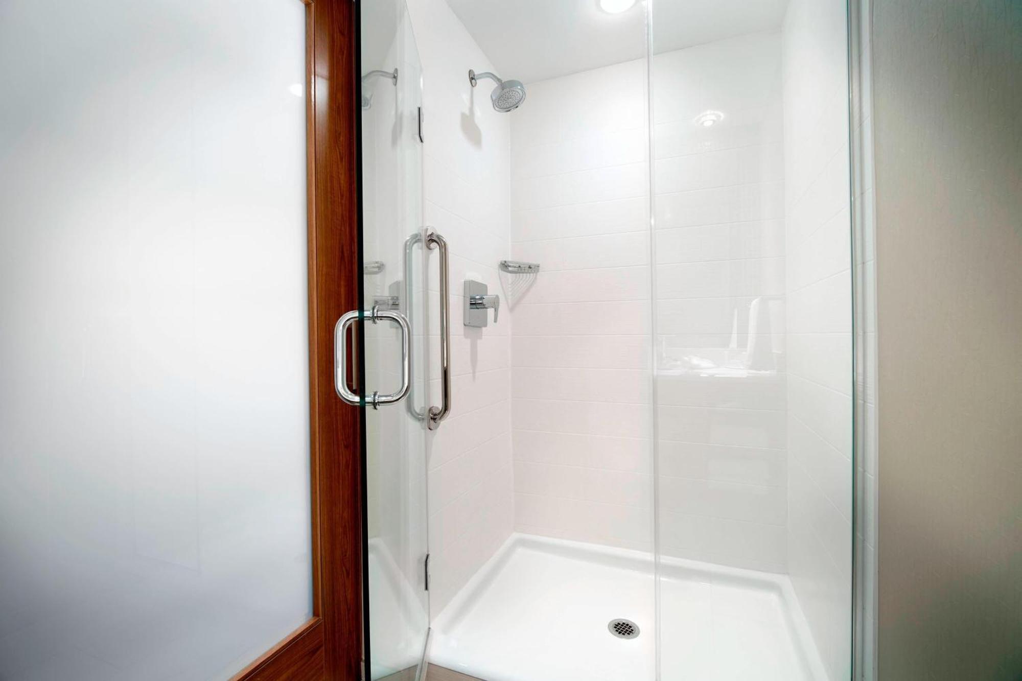 Springhill Suites By Marriott Columbus Osu Εξωτερικό φωτογραφία
