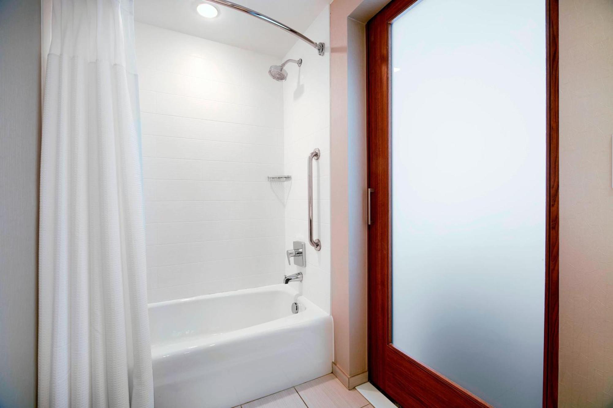 Springhill Suites By Marriott Columbus Osu Εξωτερικό φωτογραφία