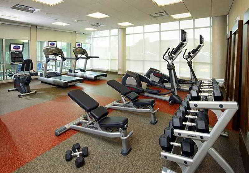 Springhill Suites By Marriott Columbus Osu Εξωτερικό φωτογραφία