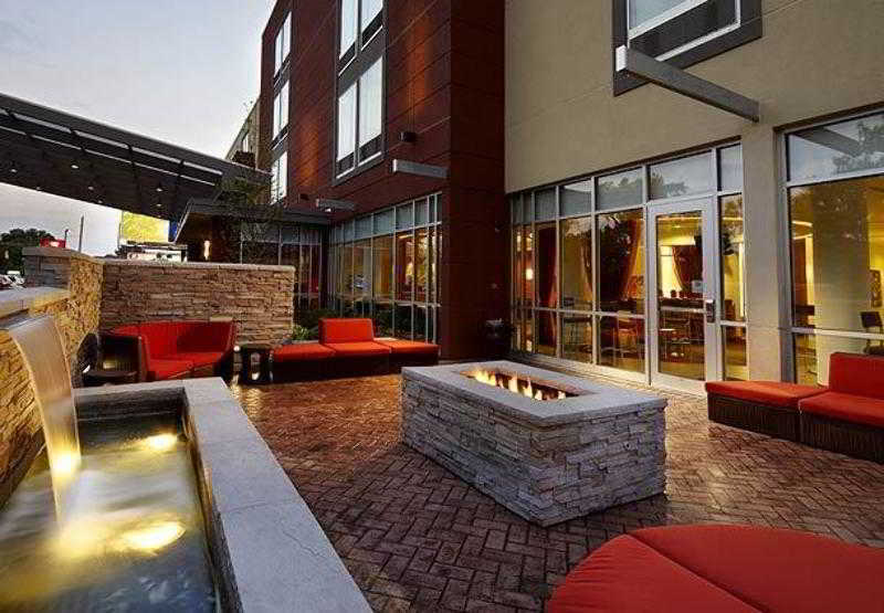 Springhill Suites By Marriott Columbus Osu Εξωτερικό φωτογραφία
