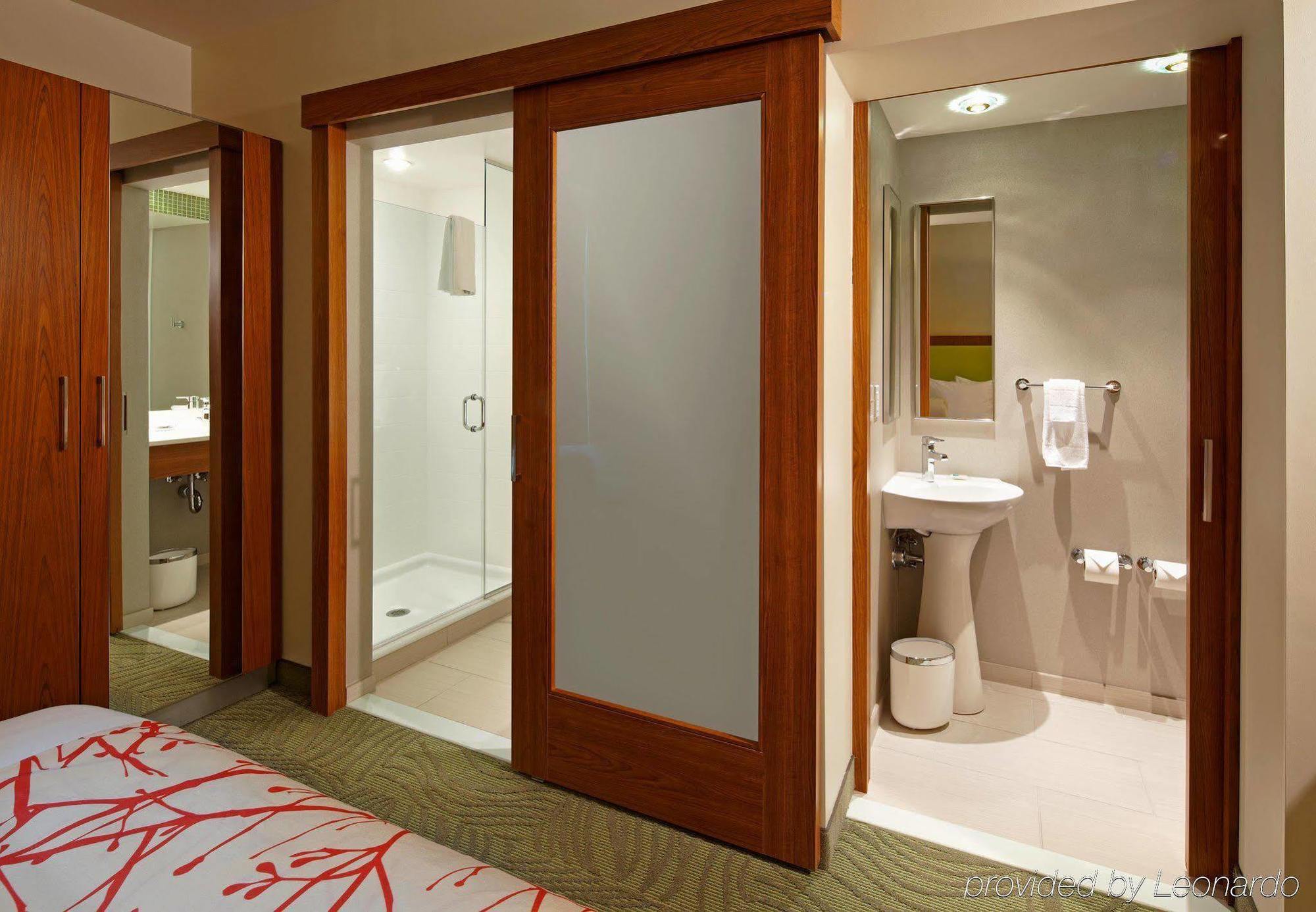 Springhill Suites By Marriott Columbus Osu Εξωτερικό φωτογραφία