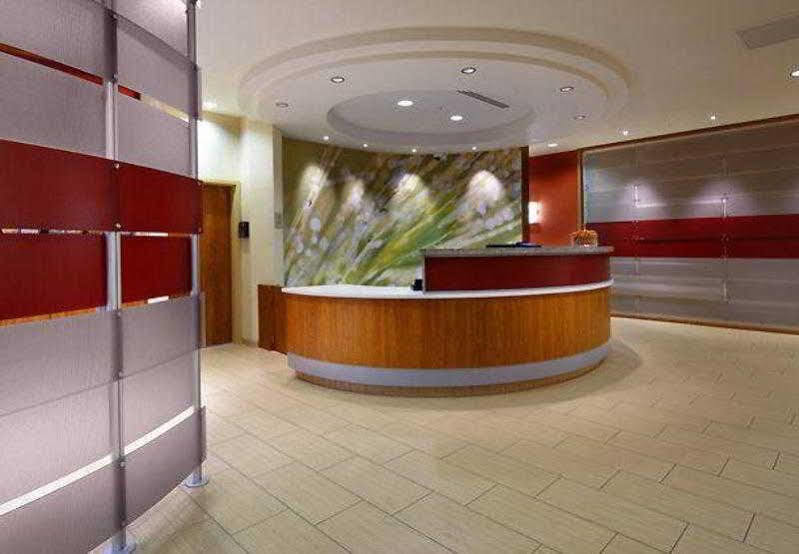 Springhill Suites By Marriott Columbus Osu Εξωτερικό φωτογραφία