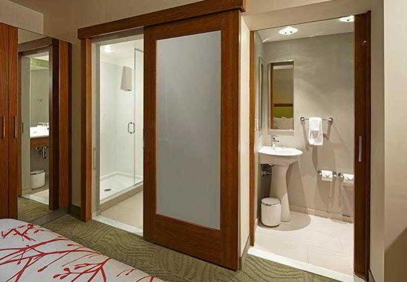 Springhill Suites By Marriott Columbus Osu Εξωτερικό φωτογραφία